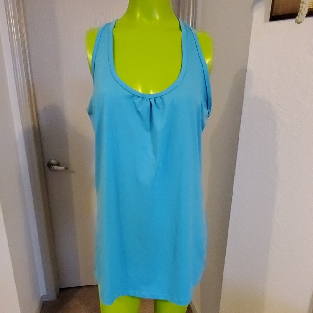 Ladies Workout top= BCG